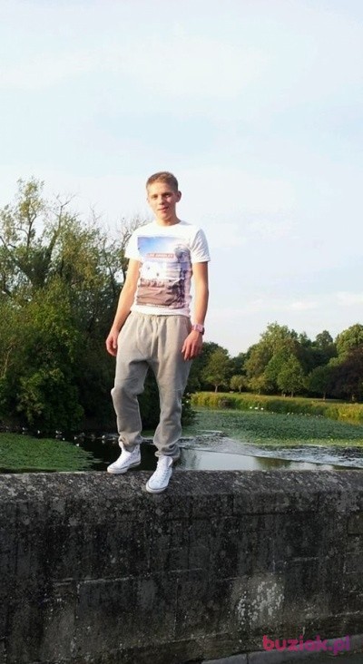 Dziku, Male, 35, Andrychów, Polska: 1