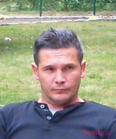 Krzysztof, Male, 49, Holandia, Photo: 2