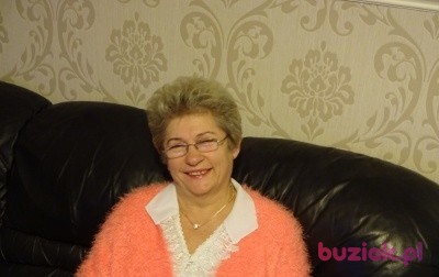 Marysia, Kobieta, 70, Zduńska Wola, Polska, Zdjęcie: 2