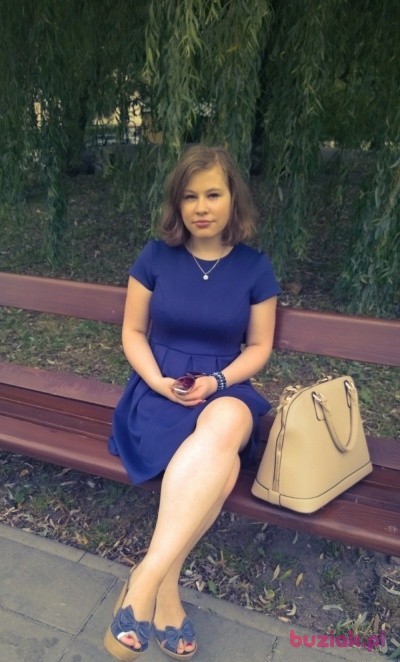 Milena, Kobieta, 32, Warszawa, Polska, Zdjęcie: 2