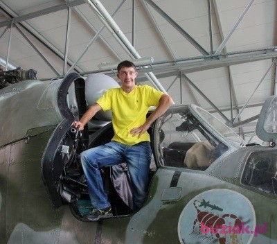 Tomasz, Male, 41, Warszawa, Polska, Photo: 3