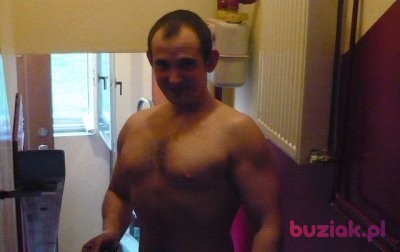 daniel, Male, 44, Nakło nad Notecią, Polska, Photo: 2
