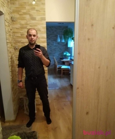 Mateusz, Mężczyzna, 33, Szczecin, Polska, Zdjęcie: 2