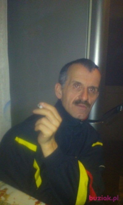 Cezary, Male, 57, Przedecz, Polska, Photo: 1