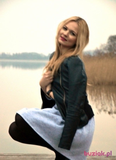 Magda, Kobieta, 35, Kraków, Polska: 1