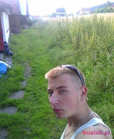 kuba, Male, 28, Limanowa, Polska: 1