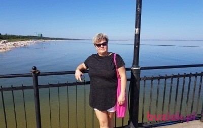 Marlena , Kobieta, 52, Łódź, Polska, Zdjęcie: 4