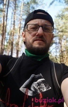 Piotr, Male, 40, Częstochowa, Polska, Photo: 2
