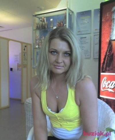 Magdalena, Female, 45, Poznań, Polska, Photo: 2