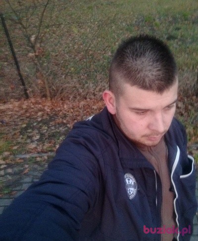 Fabian Panczyszyn, Mężczyzna, 35, Żary, Polska, Zdjęcie: 1