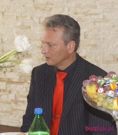 wojciech, Mężczyzna, 55, Łódź, Polska: 1