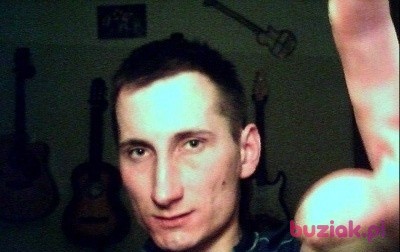 MatISS, Male, 34, Grudziądz, Polska, Photo: 1