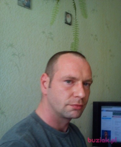 Dawid, Male, 43, Southampton, Wielka Brytania, Photo: 2