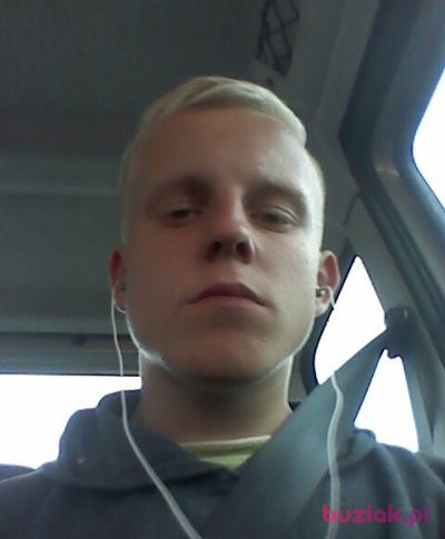 ryszard, Male, 27, Rybnik, Polska: 1
