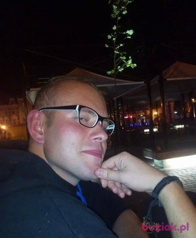 Amadeusz, Mężczyzna, 33, Krotoszyn, Polska: 1
