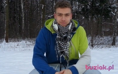Patryk, Mężczyzna, 34, Łódź, Polska, Zdjęcie: 3