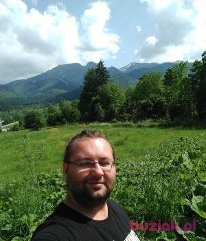 Łukasz, Mężczyzna, 38, Kraków, Polska, Zdjęcie: 2