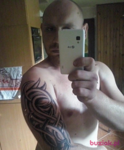 Andrzej, Male, 33, Zbąszynek, Polska, Photo: 1