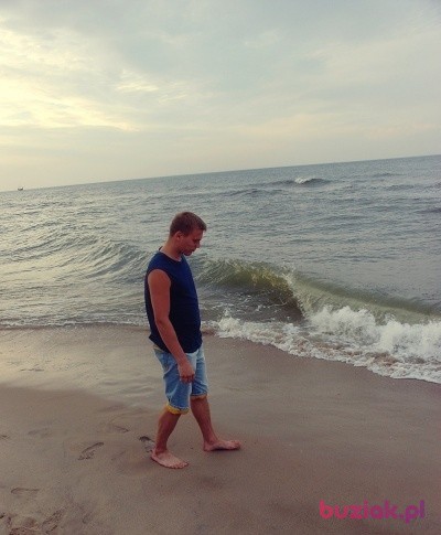 Piotr1916, Male, 31, Warszawa, Polska, Photo: 1