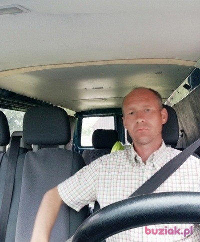 Wojtek Napiorkowski , Mężczyzna, 44, Różan, Polska, Zdjęcie: 2