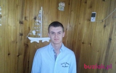 Tomasz, Male, 31, Otwock, Polska: 1
