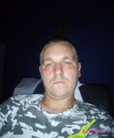 Paweł , Male, 40, Płock, Polska, Photo: 1
