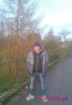 Tomek, Male, 40, Polska, Photo: 2