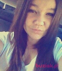 Marysia, Kobieta, 26, Szamotuły, Polska: 1