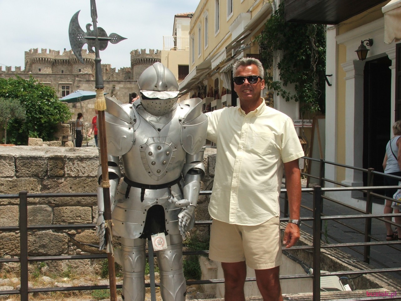 marek, Mężczyzna, 50, Miechów, Polska: 1