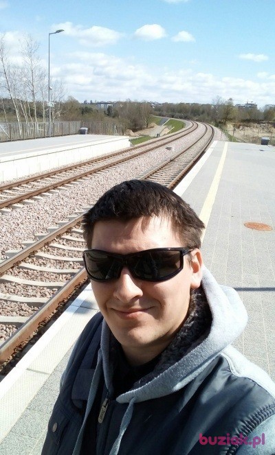 Mateusz, Male, 35, Gdańsk, Polska, Photo: 2