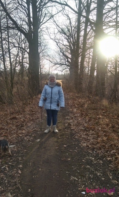 Aniakostecka, Female, 42, Żarów, Polska: 1