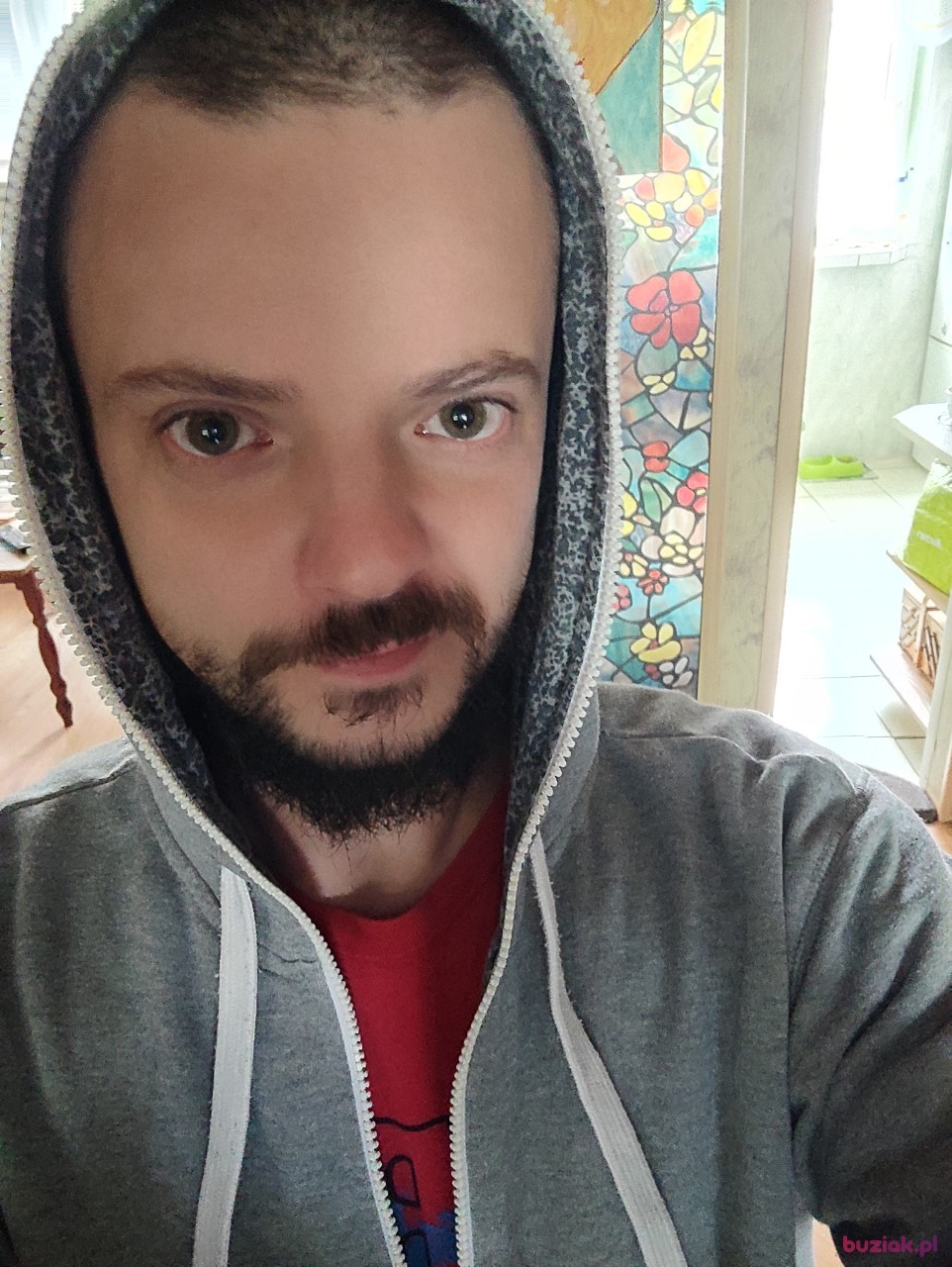 Tomek, Mężczyzna, 42, Sosnowiec, Polska, Zdjęcie: 3
