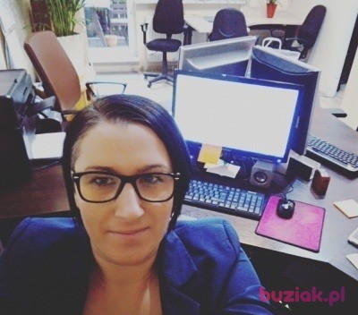 Monika, Kobieta, 36, Warszawa, Polska, Zdjęcie: 1
