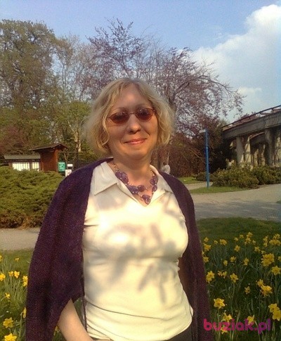 Slonce46, Kobieta, 53, Wrocław, Polska: 1