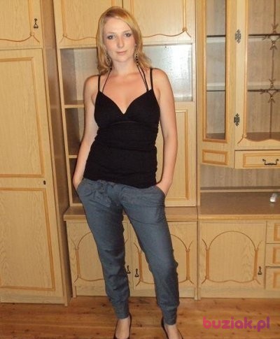 Pyza, Kobieta, 38, Warszawa, Polska, Zdjęcie: 2