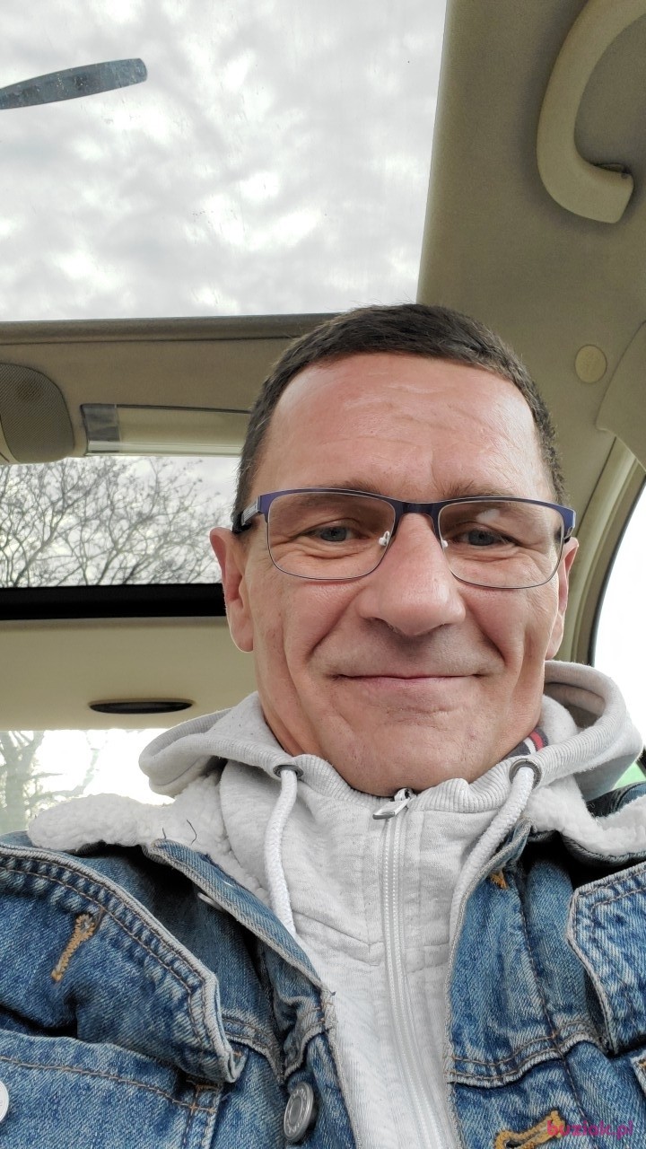Jacek, Male, 50, Hamburg, Niemcy: 1