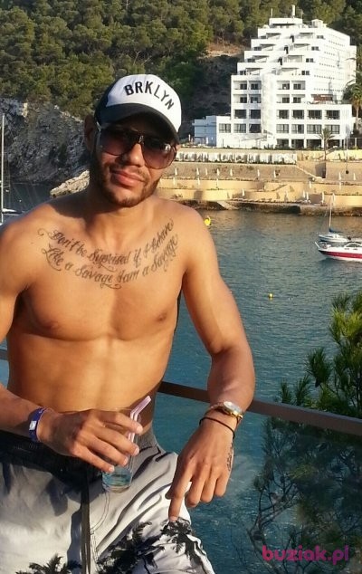 E.Estrada, Mężczyzna, 36, Bydgoszcz, Polska, Zdjęcie: 2