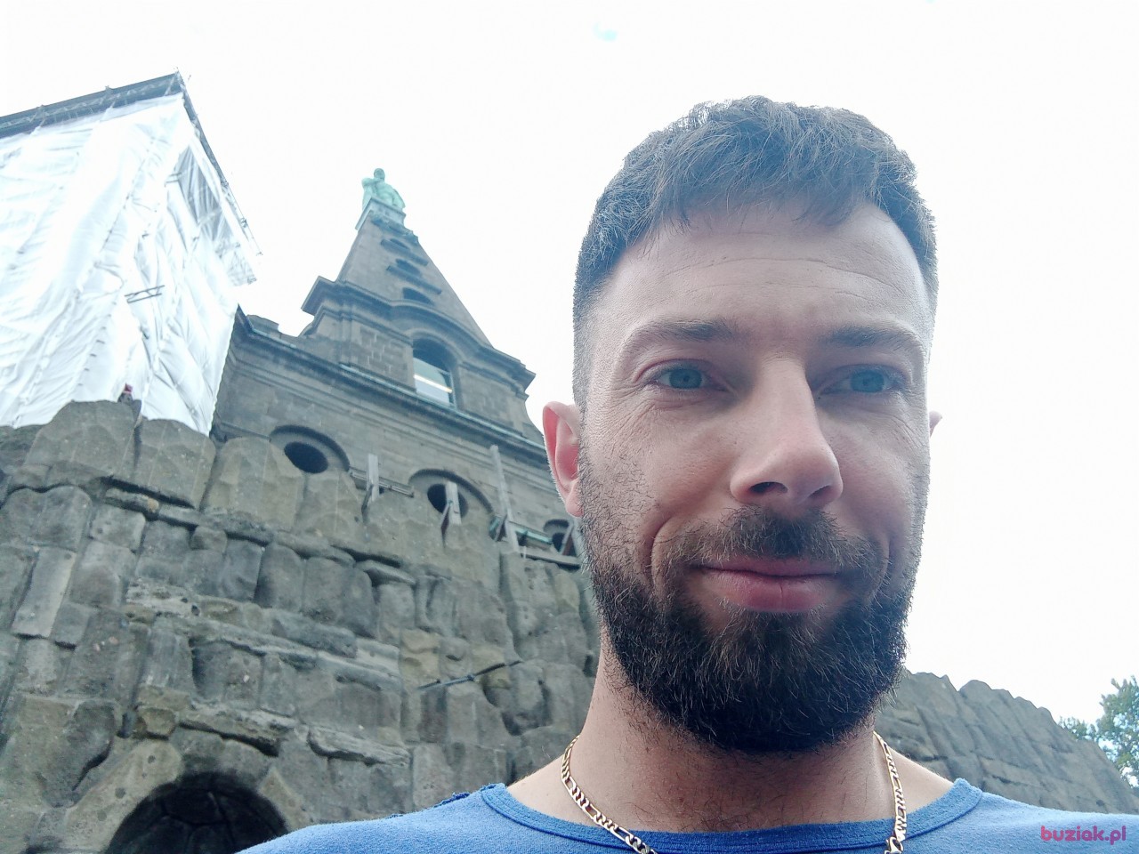 Mateusz, Male, 35, Monachium, Niemcy, Photo: 3
