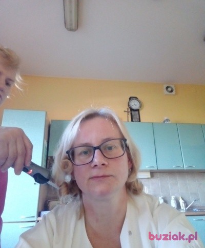 Sylwia, Female, 52, Wrocław, Polska, Photo: 1
