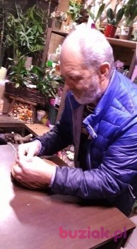 Wieńczysław (Sławek), Mężczyzna, 66, Łódź, Polska, Zdjęcie: 3