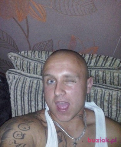 Radosław, Male, 37, Prochowice, Polska, Photo: 2