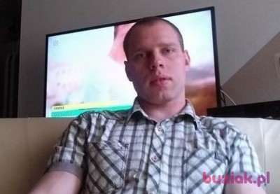 Darek, Male, 40, Poznań, Polska: 1