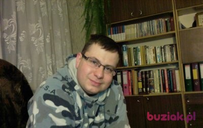 neoneczek, Mężczyzna, 41, Bartoszyce, Polska, Zdjęcie: 1