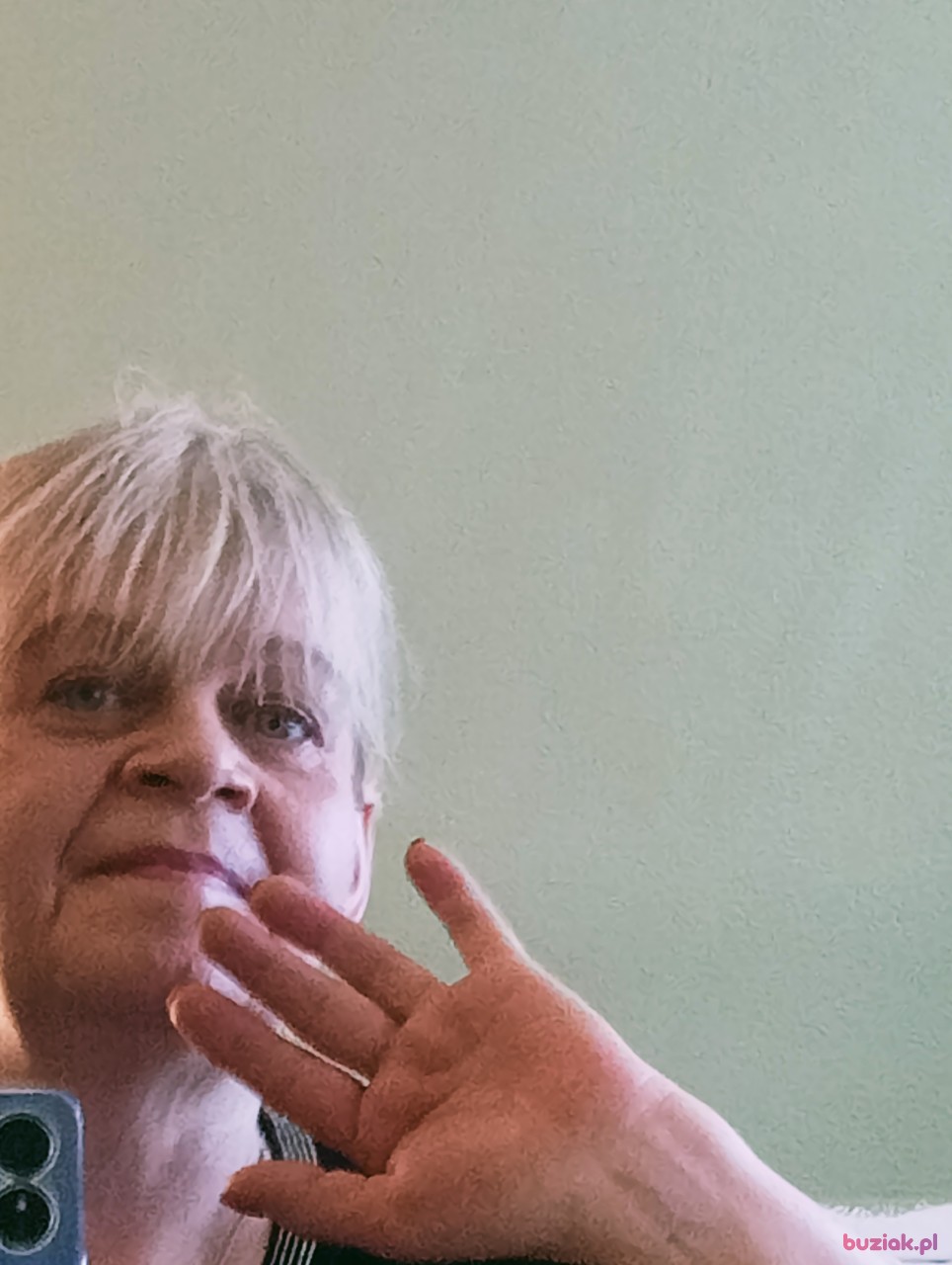 Izabela, Kobieta, 56, Arnhem, Holandia, Zdjęcie: 1