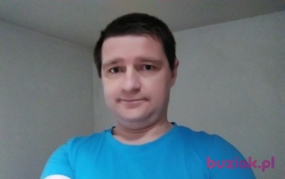 Chlopak3love, Male, 39, Szamocin, Polska, Photo: 1