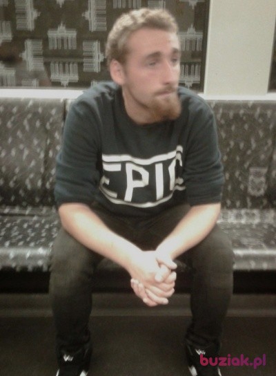 Krystian, Mężczyzna, 27, Wrocław, Polska, Zdjęcie: 1