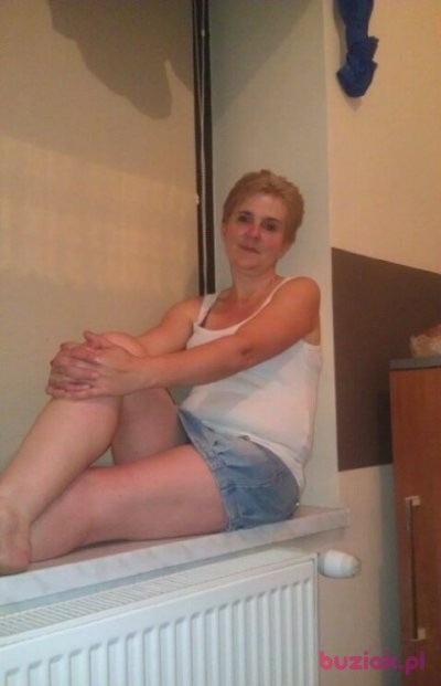 Beata, Kobieta, 54, Będzin, Polska, Zdjęcie: 1