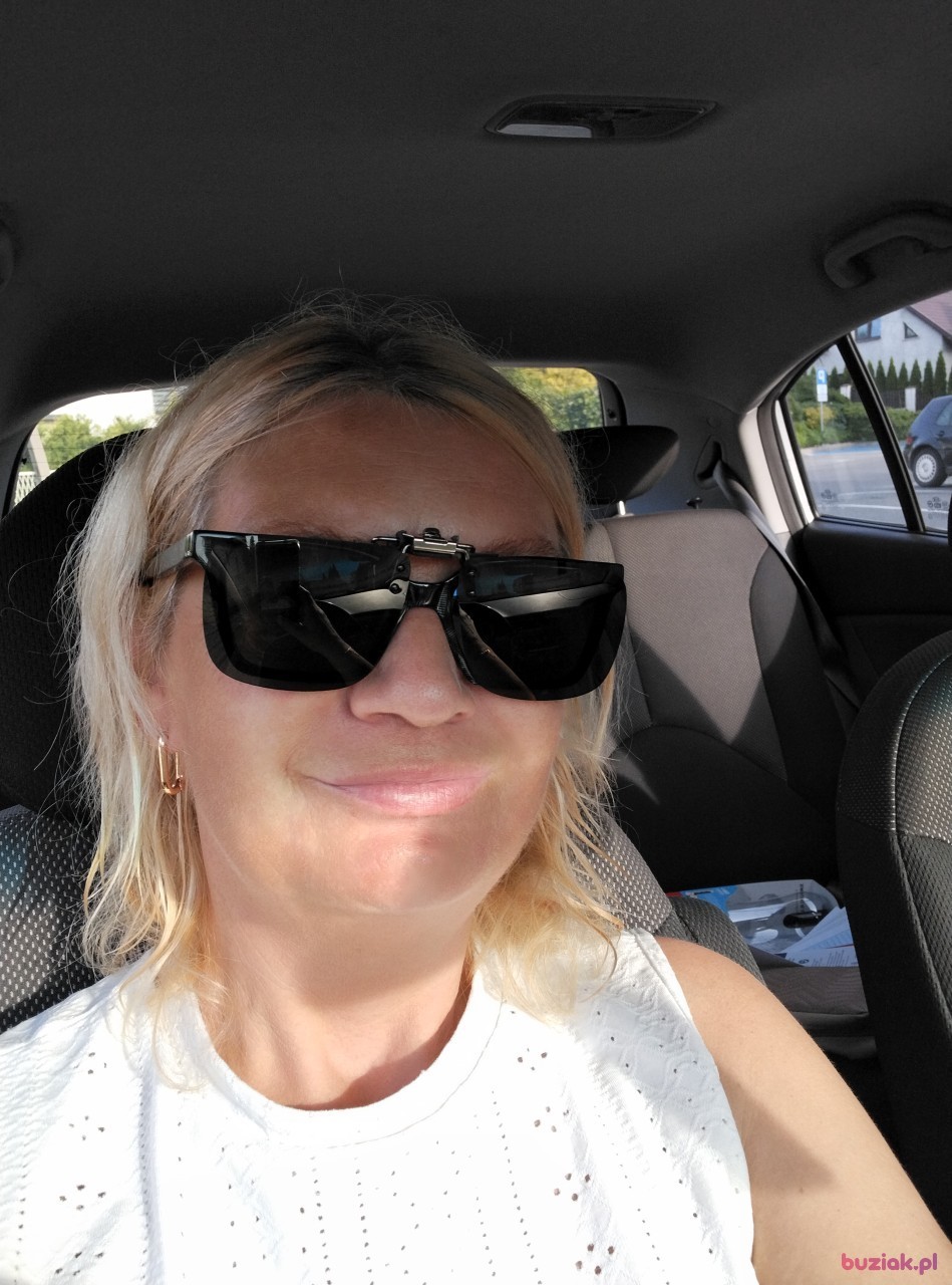 Beti, Female, 55, Jastrzębie Zdrój, Polska, Photo: 2
