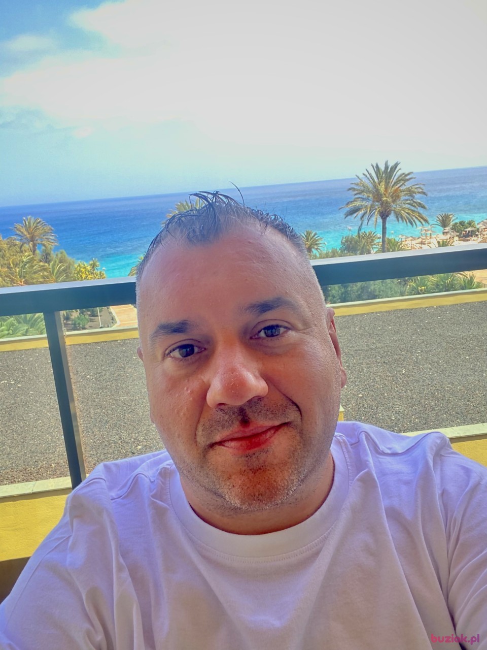 Mariusz, Mężczyzna, 42, Lincoln, Wielka Brytania, Zdjęcie: 1