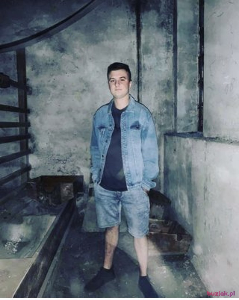 Karol, Male, 22, Łódź, Polska: 1